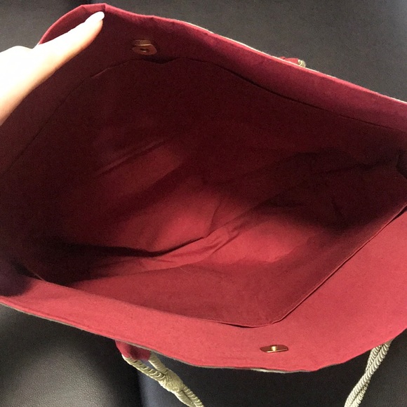 Homemade Dragonfly Tote - Picture 3 of 4